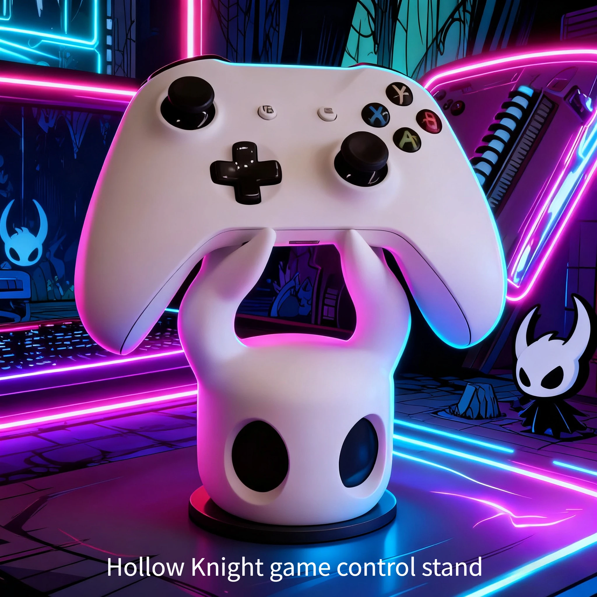 Gaming Accessories In Japan - Новая универсальная подставка для игрового контроллера,