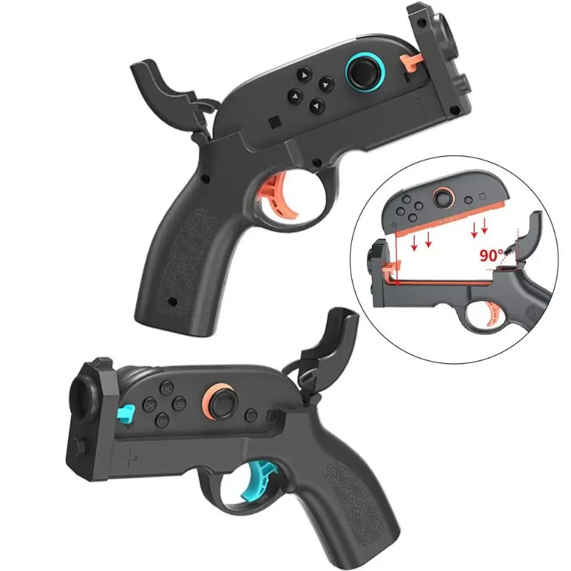 Gaming Accessories Nintendo Switch - Игровые аксессуары для Switch2: Левый и