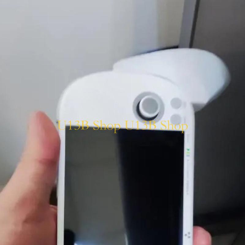 Gaming Accessories To 3D Print - U13B Ручка для удержания 3D-печатная ручка