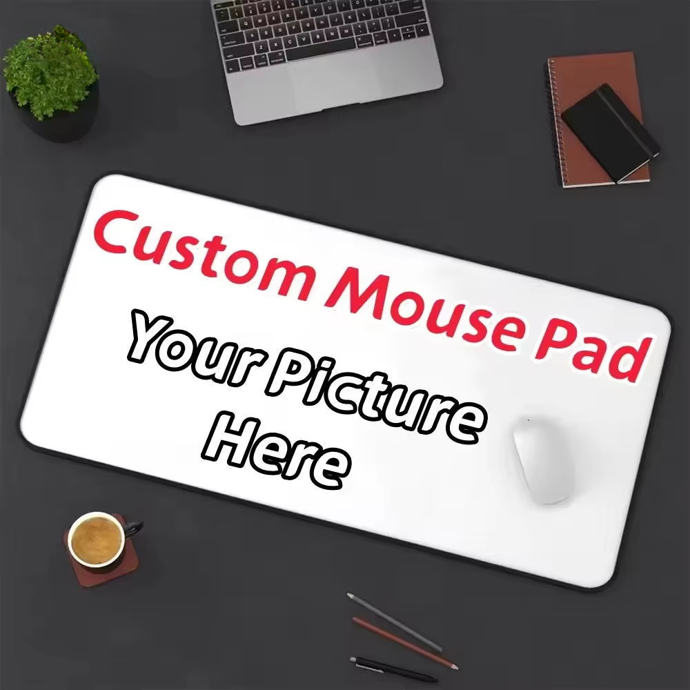 Gaming Accessories Anime - Коврик для мыши XXL с индивидуальным