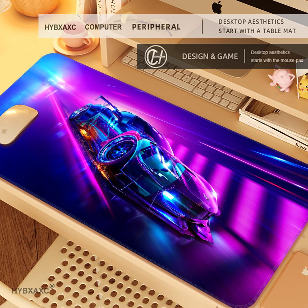 Gaming Accessories That You Need - Игровой коврик для мыши HYBXAXC, большой