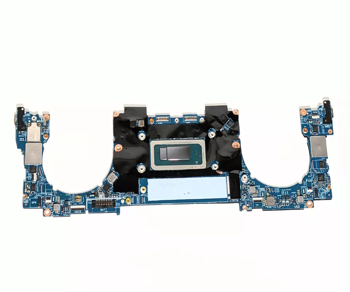 Intel Cpu Core I7 - V0059 0V0059 для DELL XPS 9320