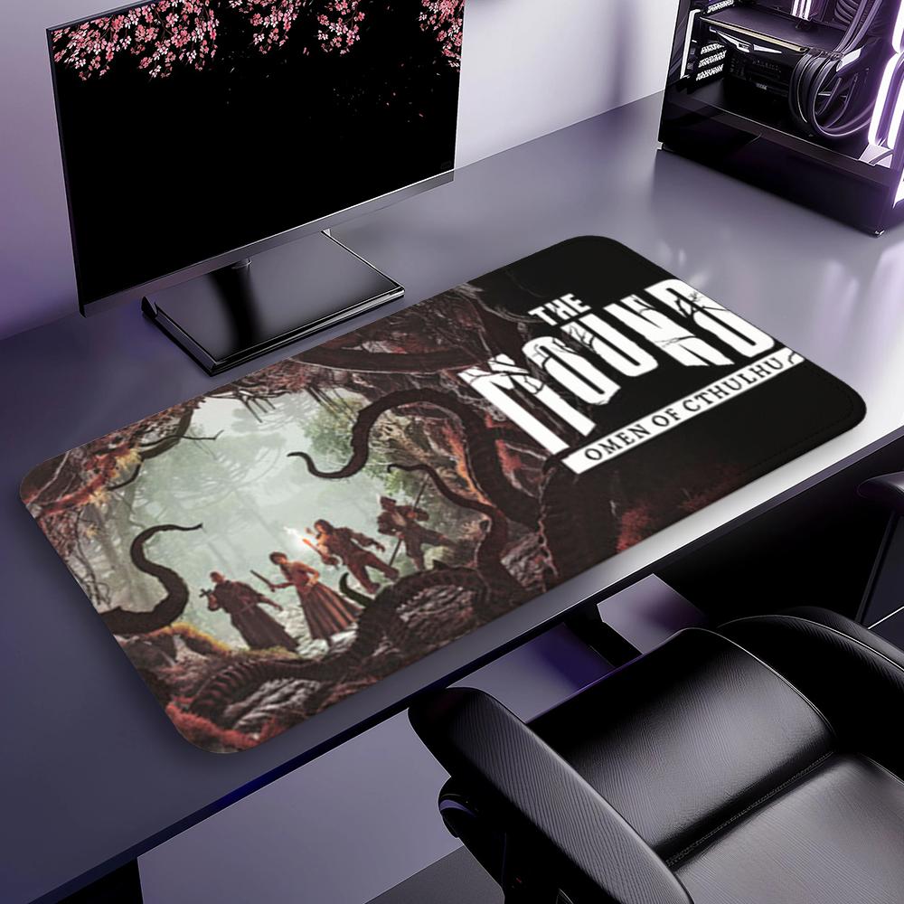 Omen Gaming Accessories - Коврик для мыши The Mound Omen