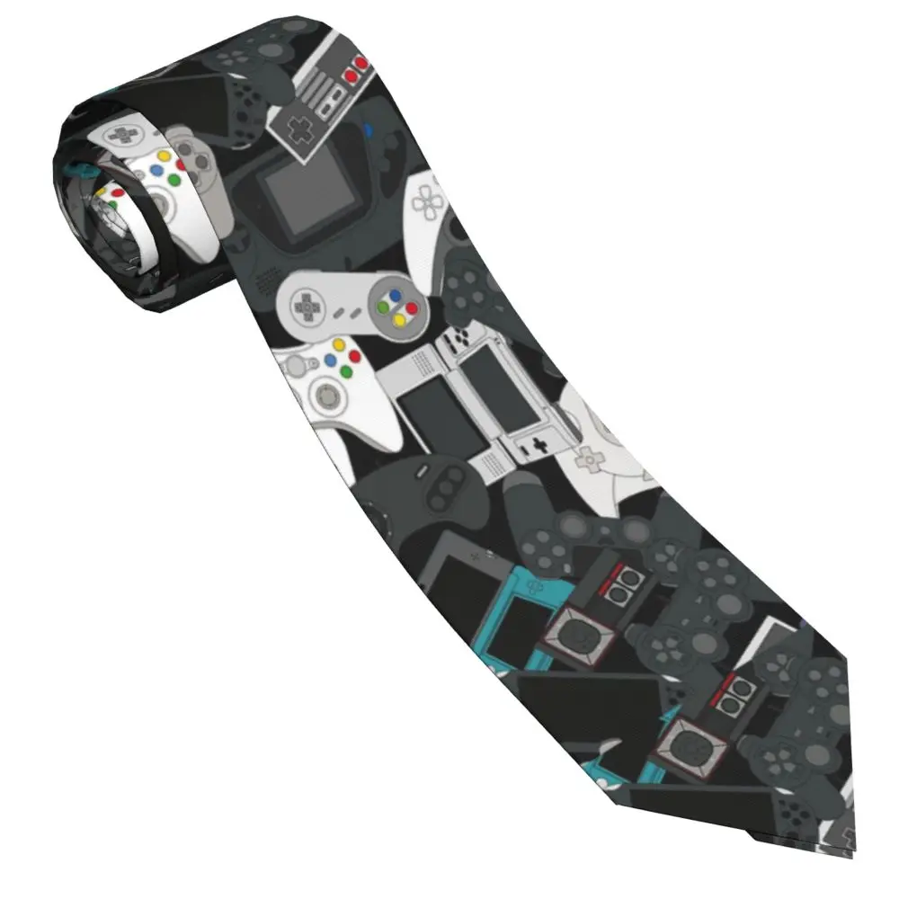 Gaming Accessories In China - Геймерский контроллер, все галстуки унисекс, полиэстер,