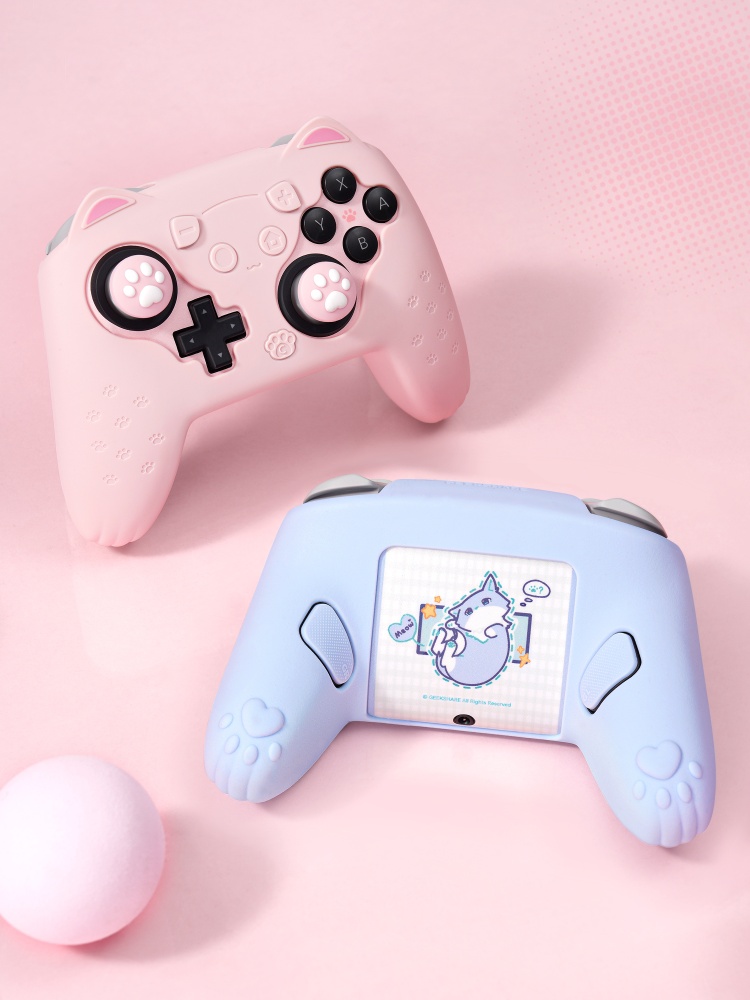 Оригинальный силиконовый защит – обзор и цена Gaming Accessories In Japan