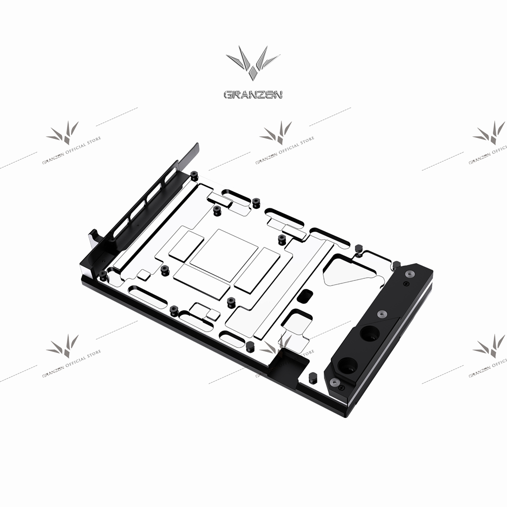 Блок водяного охлаждения Granz – обзор и цена Nvidia Vga Rtx 4080