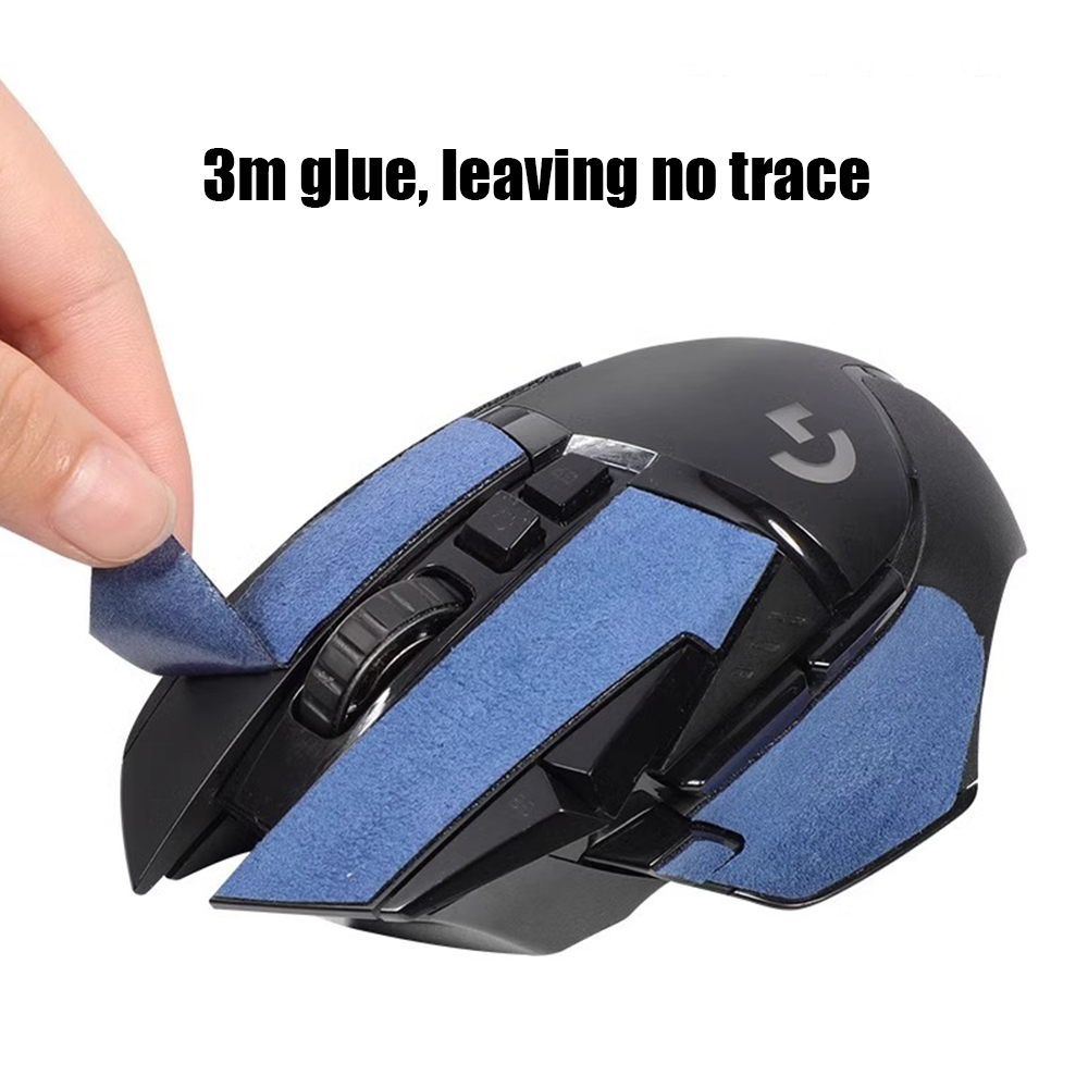 Для Logitech G502 Hero, лента  – обзор и цена Logitech Mouse G502