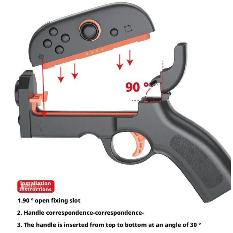 Игровые аксессуары для Switch2 – обзор и цена Gaming Accessories Nintendo Switch
