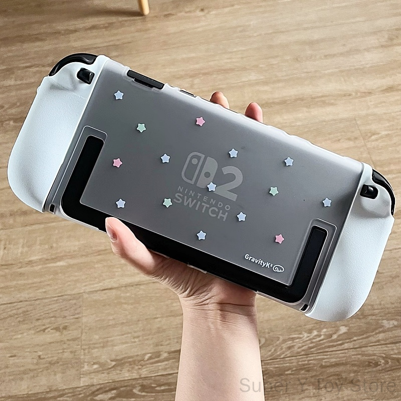 Новый Оригинальный Защитный Че – обзор и цена Gaming Accessories Nintendo Switch