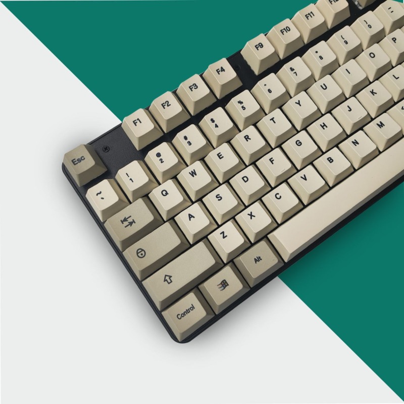 GMK9009 Hangul колпачки для кл – обзор и цена Gaming Accessories In China