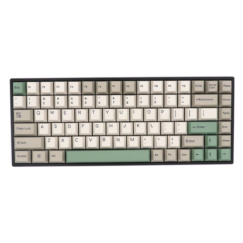 GMK9009 Hangul колпачки для кл – обзор и цена Gaming Accessories In China