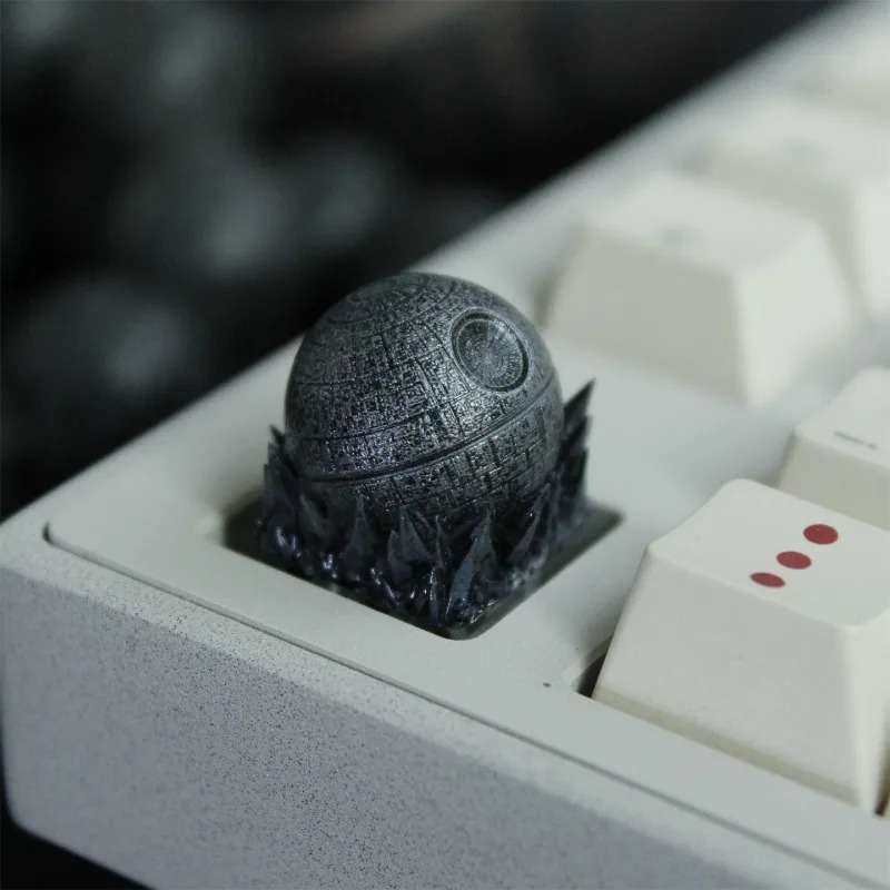 Оригинальный кастомный 3D-печа – обзор и цена Gaming Accessories To 3D Print