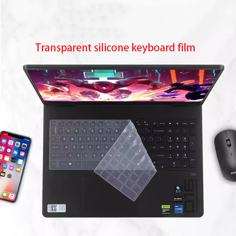 Защитная пленка для экрана игр – обзор и цена Omen Gaming Accessories