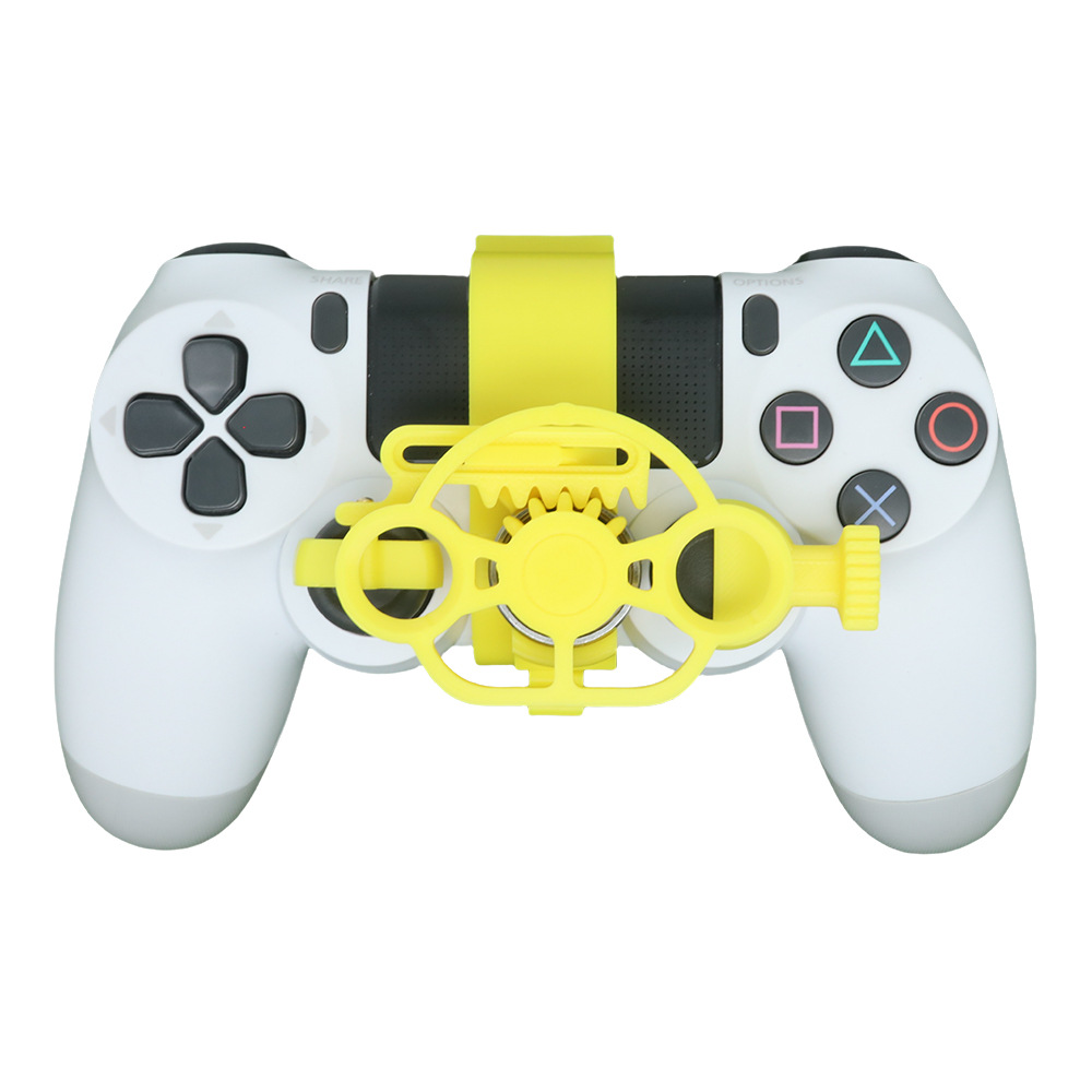 Игровой мини-контроллер на рул – обзор и цена Gaming Accessories To 3D Print