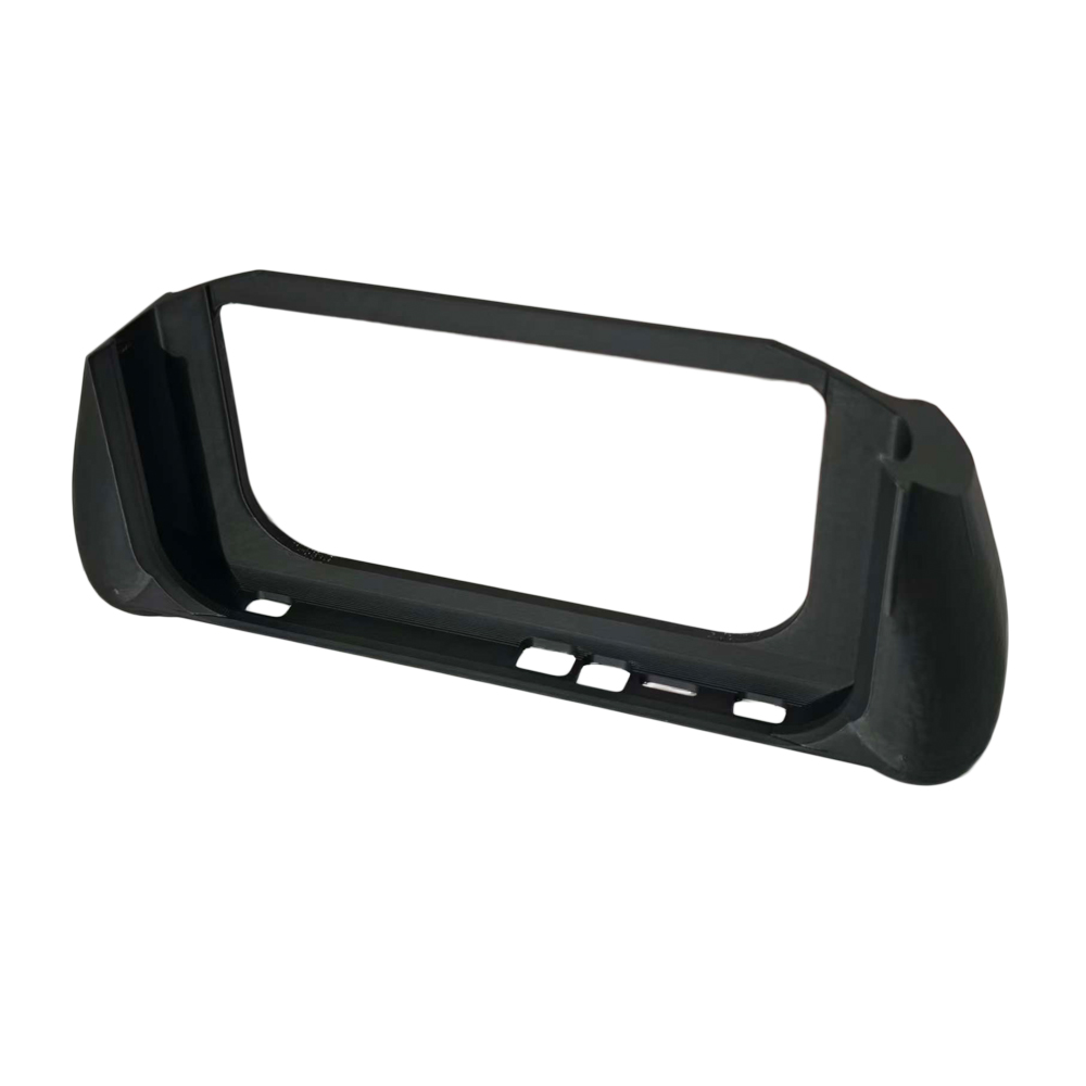 Эргономичная ручка с 3D-печать – обзор и цена Gaming Accessories To 3D Print
