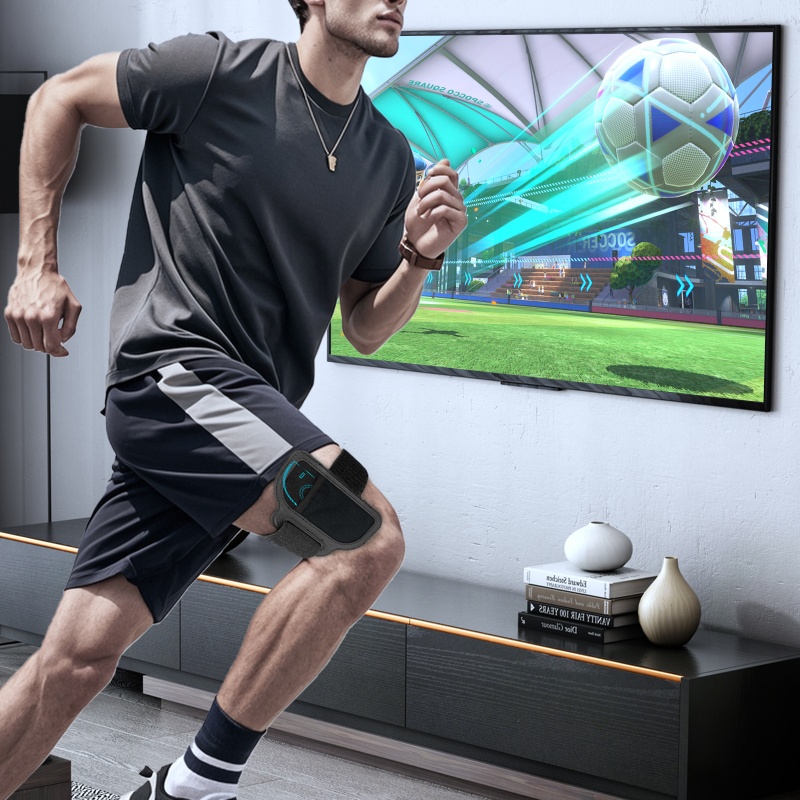 Ремешок для ноги для Switch2,  – обзор и цена Gaming Accessories Nintendo Switch