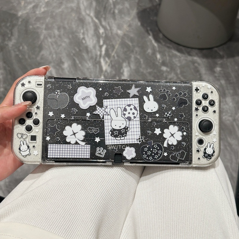 Защитный чехол Miffy для Ninte – обзор и цена Gaming Accessories For 8 Year Old