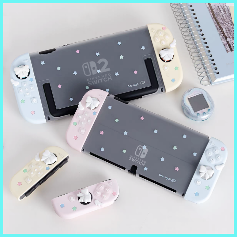Оригинальный защитный чехол Ns – обзор и цена Gaming Accessories Nintendo Switch