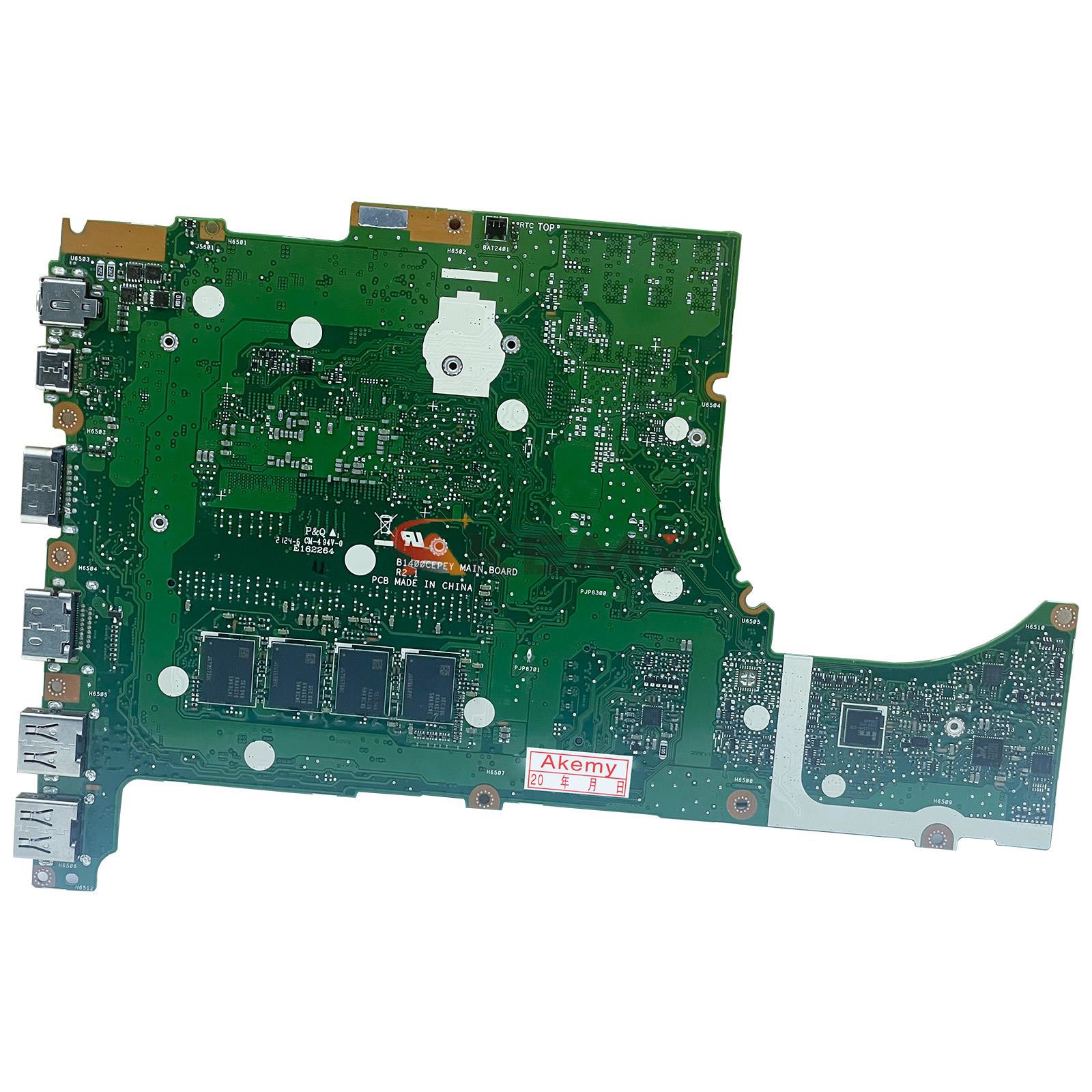 Материнская плата B1400CEPEY д – обзор и цена Intel Cpu Core I7