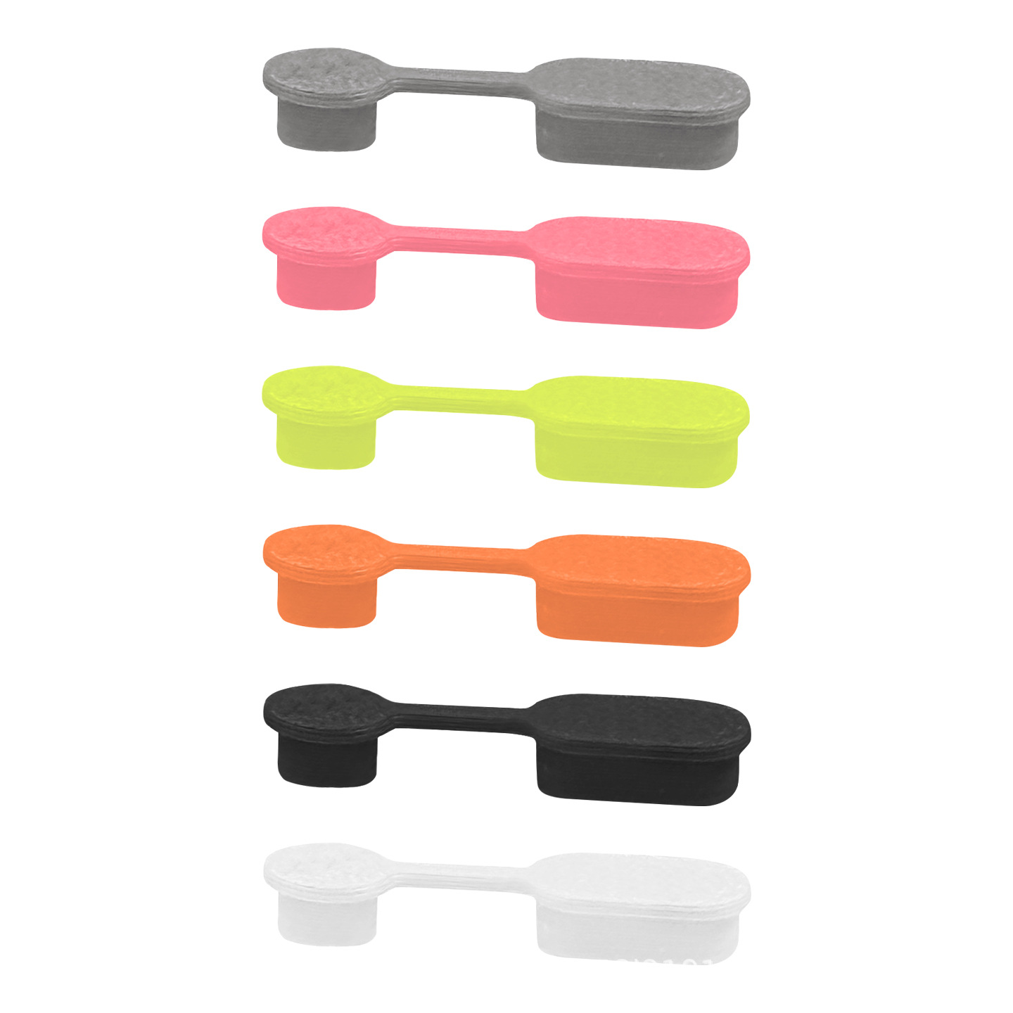 2 шт. цветные 3D-печатные смен – обзор и цена Gaming Accessories To 3D Print