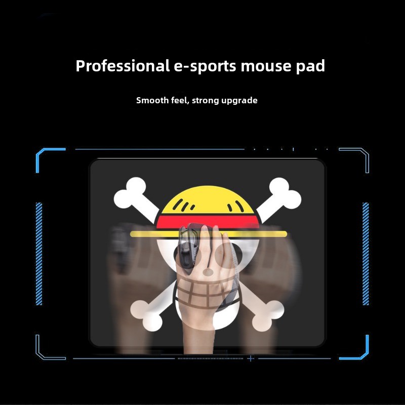 Коврик для мыши с мультяшным д – обзор и цена Gaming Accessories In Japan