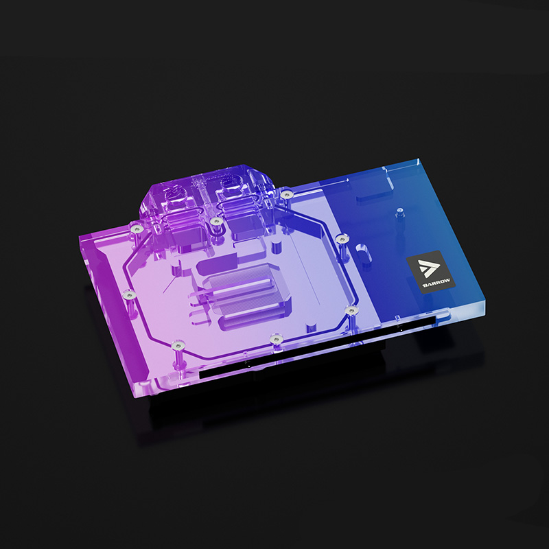 Водяной блок графического проц – обзор и цена Nvidia Vga Rtx 4080