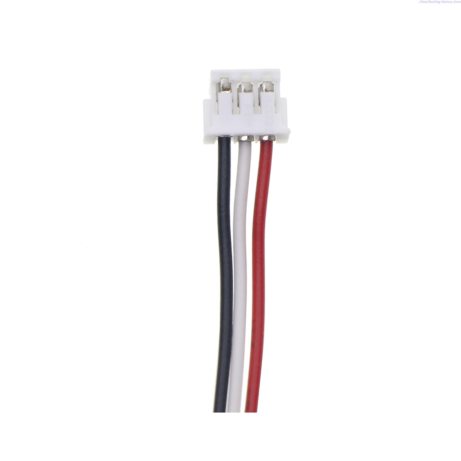 Аккумулятор 3.7V 220mAh 533-00 – обзор и цена Logitech Mouse G502