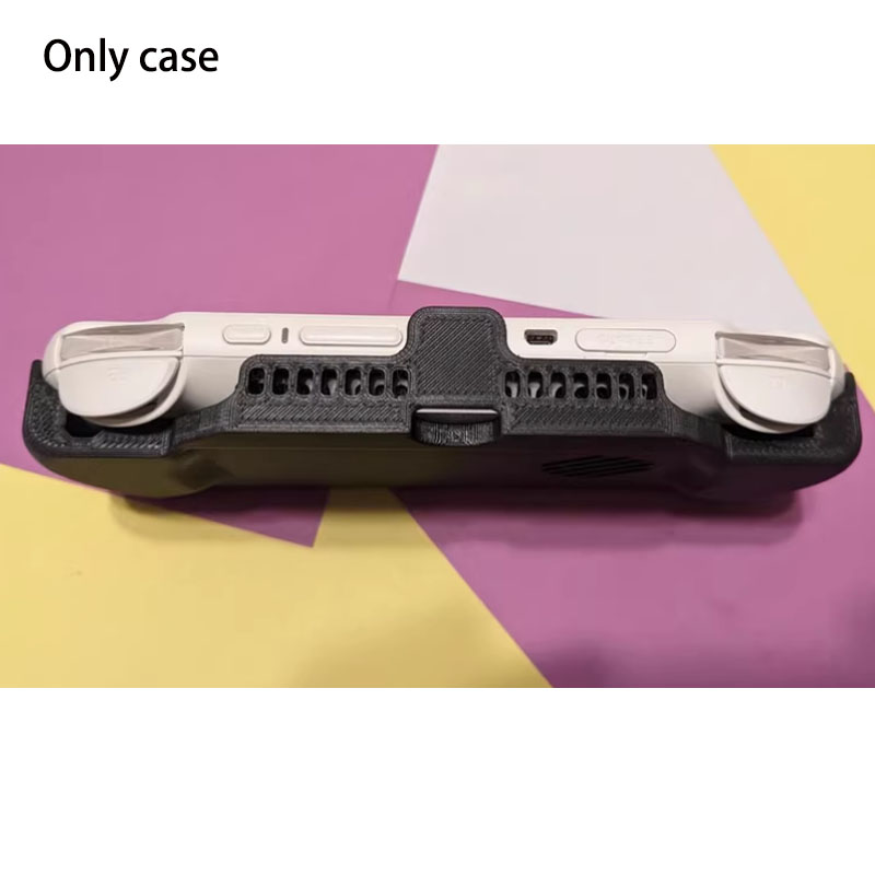 3D-принтный держатель для игро – обзор и цена Gaming Accessories To 3D Print