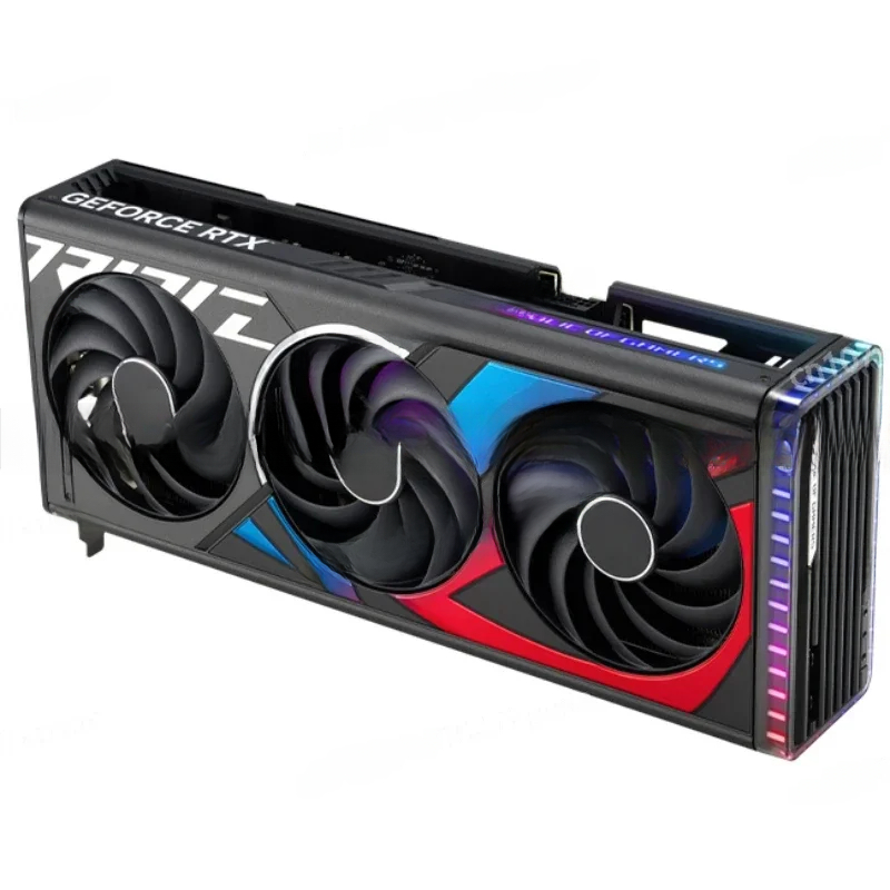 Видеокарта для ПК 4060 RTX 407 – обзор и цена Nvidia Vga Rtx 4080
