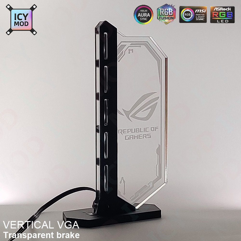 Прозрачная Вертикальная Поддер – обзор и цена Nvidia Vga Rtx 4080