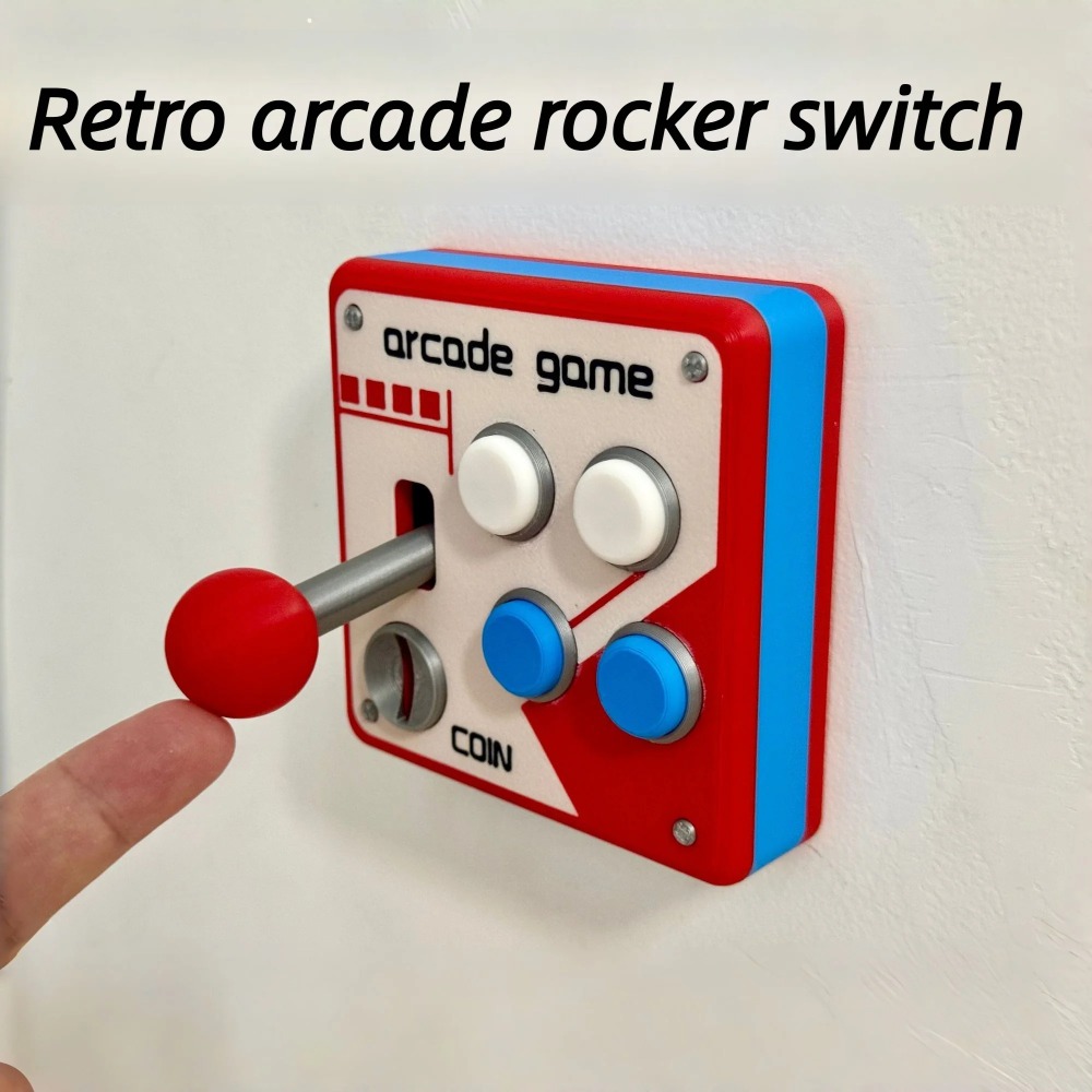 Ретро-накладка на джойстик для – обзор и цена Vintage Gaming Accessories