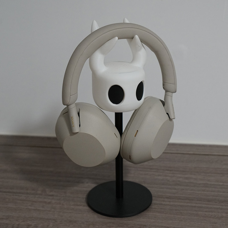 Подставка для наушников 3D-печ – обзор и цена Gaming Accessories To 3D Print