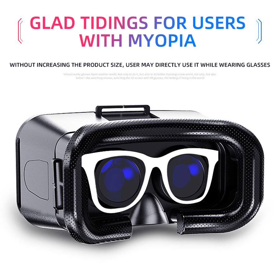 Очки виртуальной реальности VR – обзор и цена Gaming Accessories For 8 Year Old