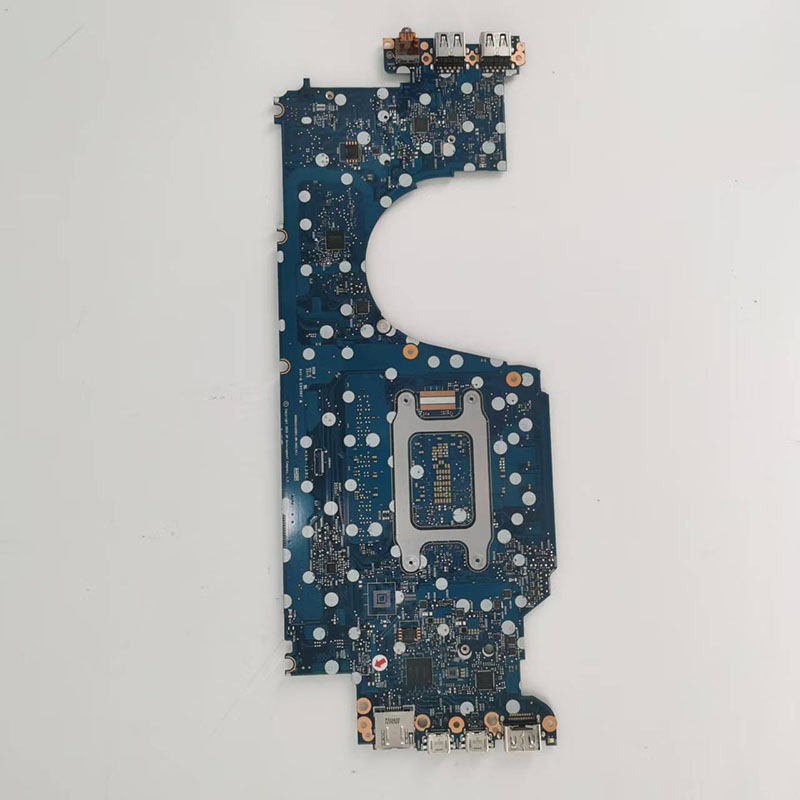 M03896-601 Для ноутбука HP Eli – обзор и цена Intel Cpu Core I7
