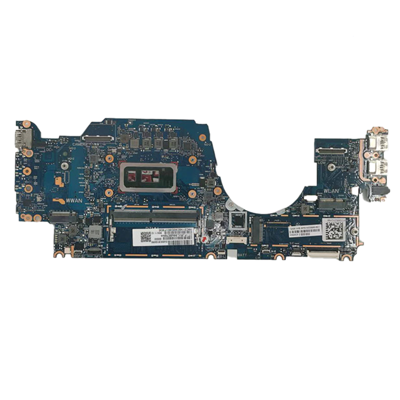 M03896-601 Для ноутбука HP Eli – обзор и цена Intel Cpu Core I7