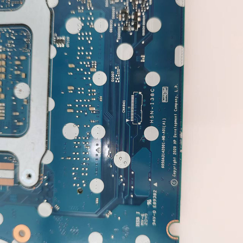 M03896-601 Для ноутбука HP Eli – обзор и цена Intel Cpu Core I7