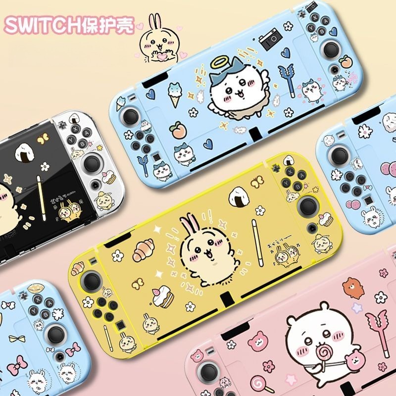 Горячая новинка: Защитный чехо – обзор и цена Gaming Accessories Nintendo Switch
