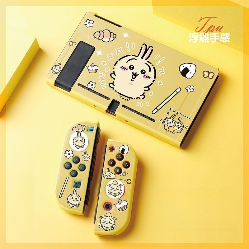 Горячая новинка: Защитный чехо – обзор и цена Gaming Accessories Nintendo Switch