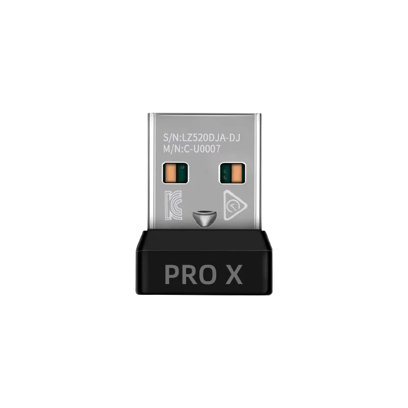 Оригинальный USB-адаптер прием – обзор и цена Logitech Mouse G Pro X Superlight
