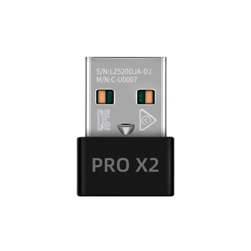 Оригинальный USB-адаптер прием – обзор и цена Logitech Mouse G Pro X Superlight