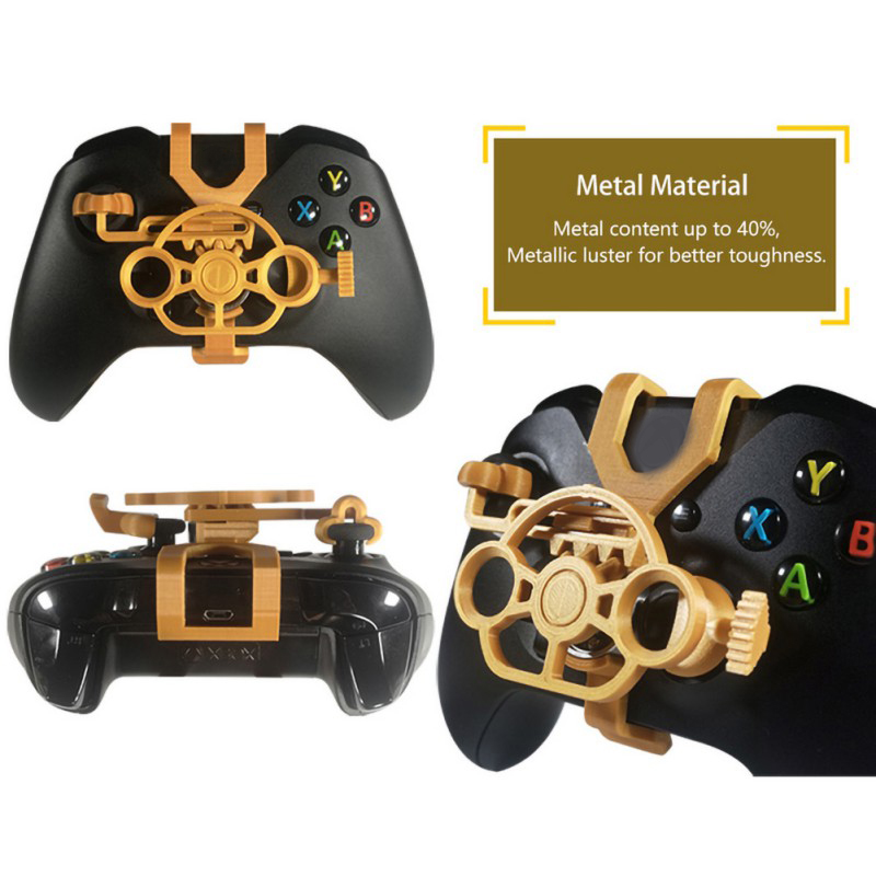 Игровой руль LXYB18B для гонок – обзор и цена Gaming Accessories To 3D Print