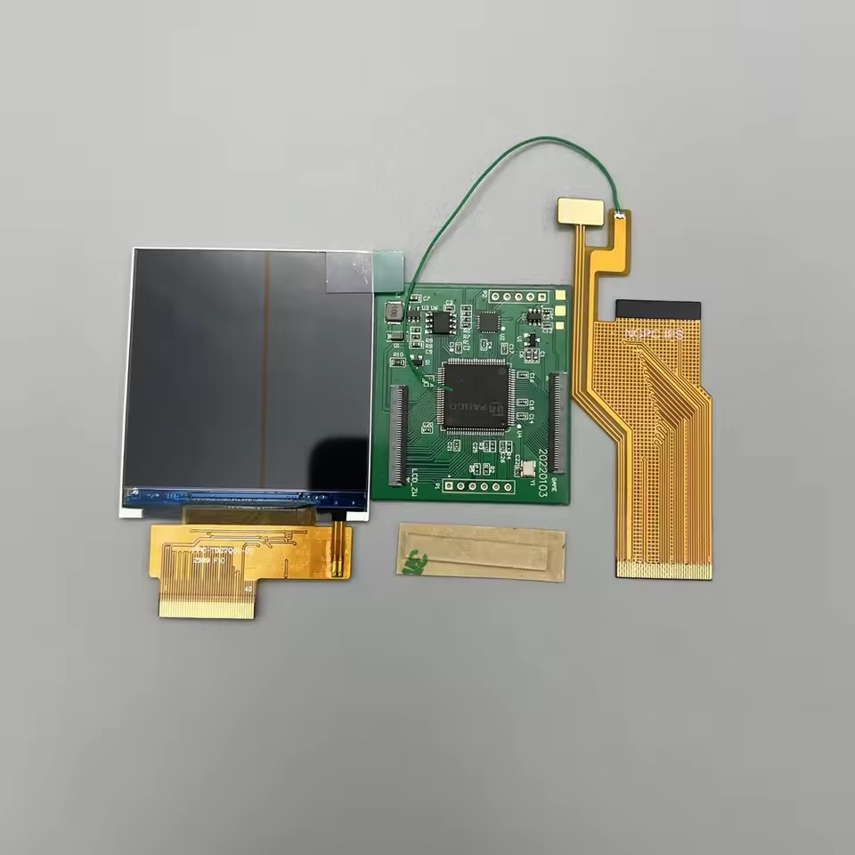 Новый 2,6-дюймовый IPS LCD-экр – обзор и цена Gaming Accessories That You Need