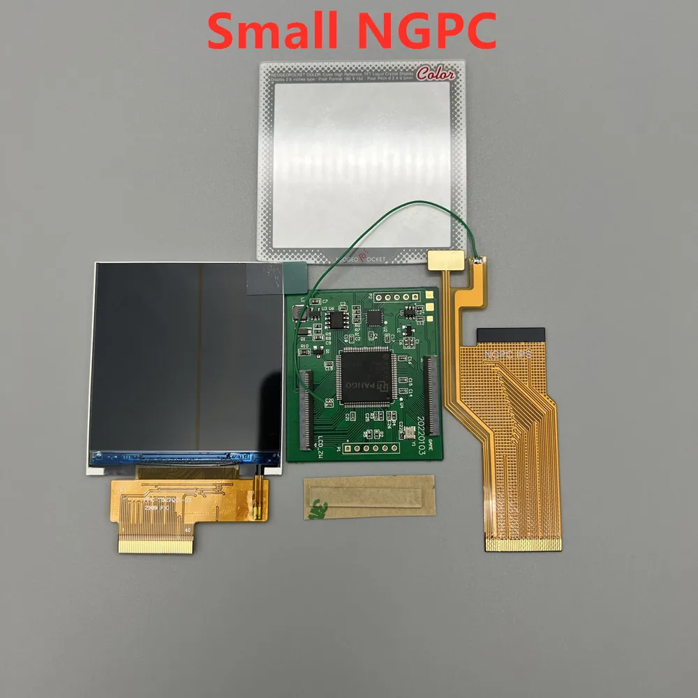 Новый 2,6-дюймовый IPS LCD-экр – обзор и цена Gaming Accessories That You Need