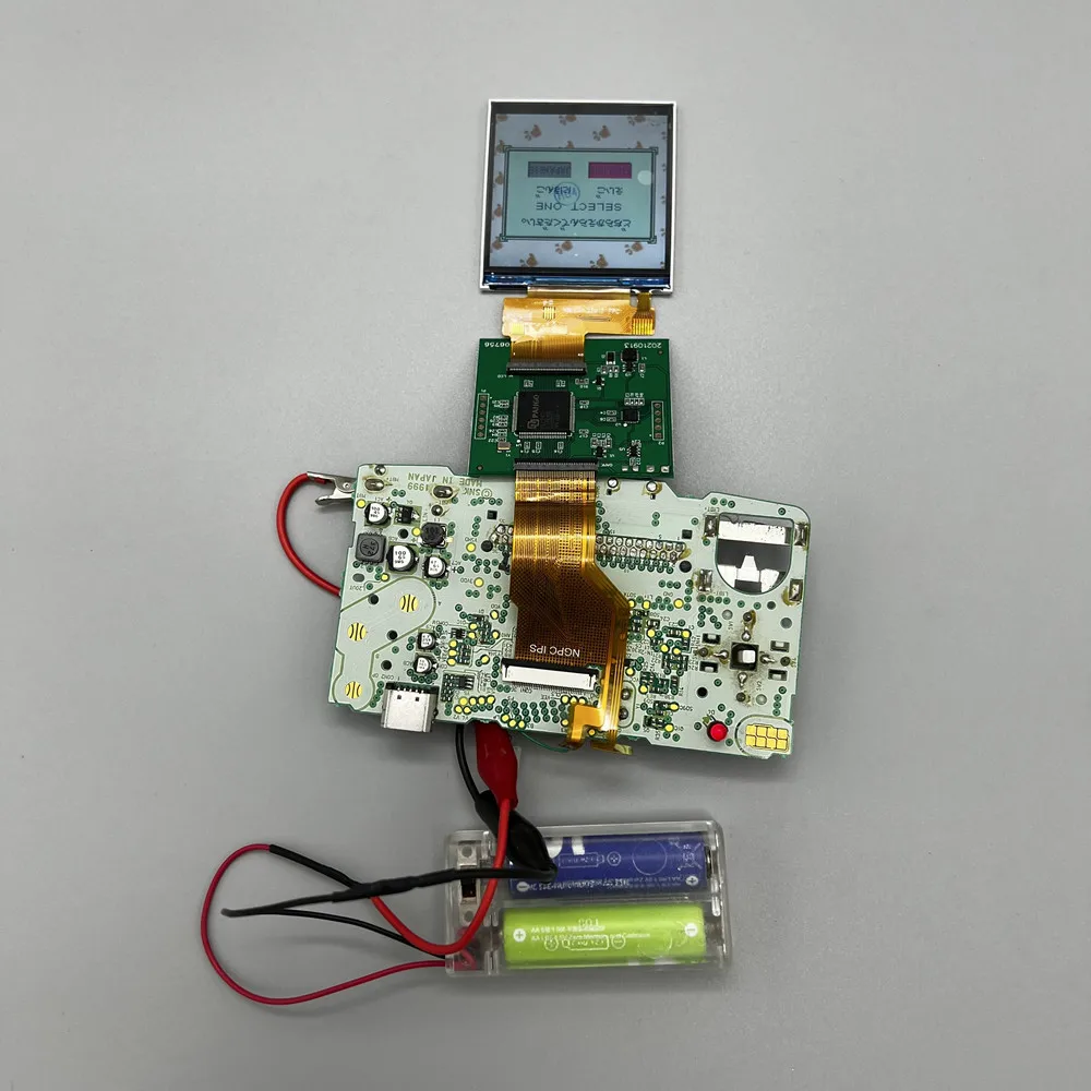 Новый 2,6-дюймовый IPS LCD-экр – обзор и цена Gaming Accessories That You Need