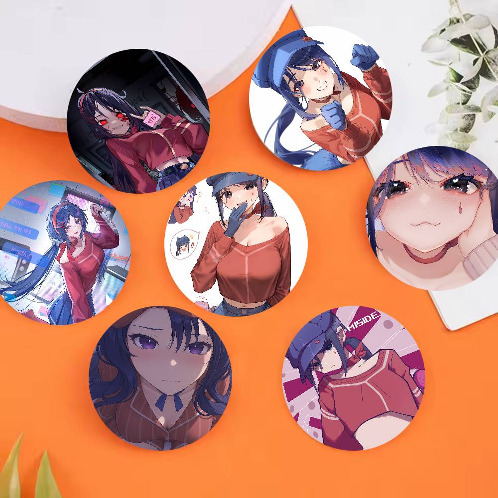 Kawaii Pretty Hot Mita Horror  – обзор и цена Gaming Accessories In Japan