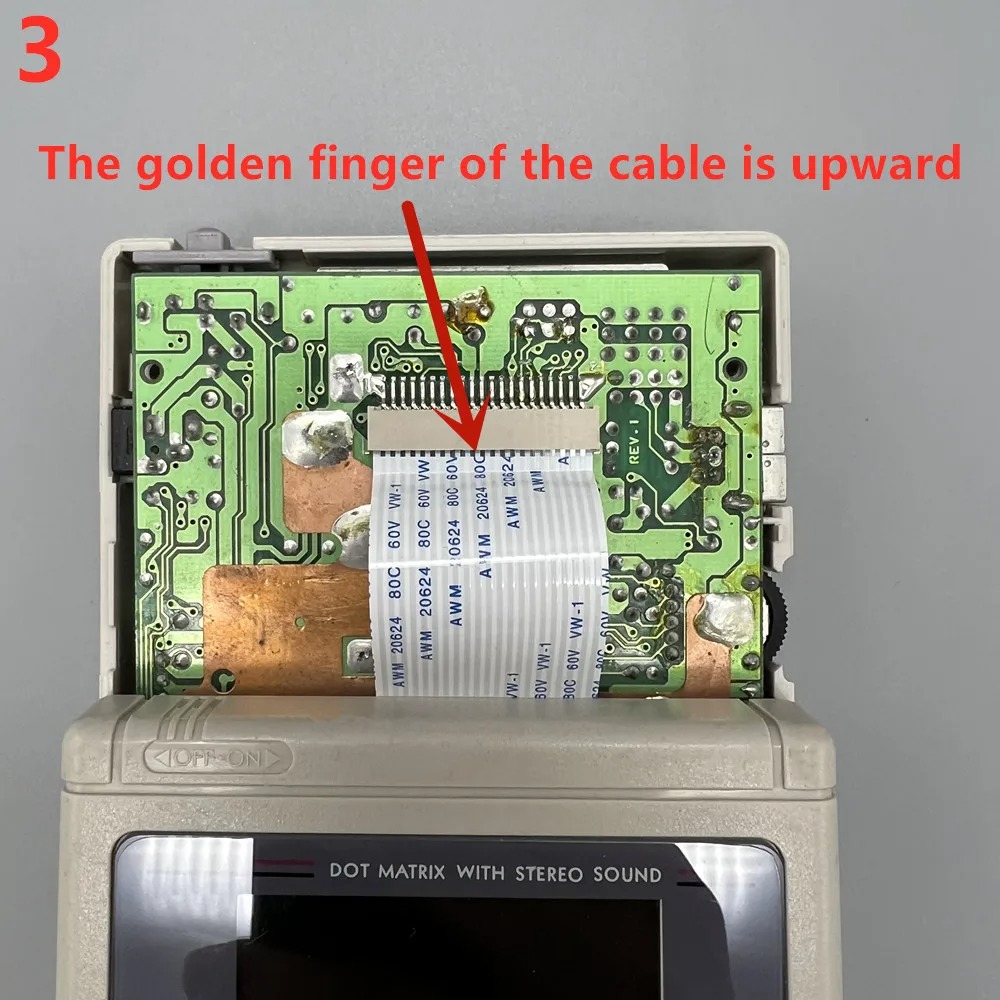 2,45-дюймовые LCD-экраны GB DM – обзор и цена Gaming Accessories That You Need