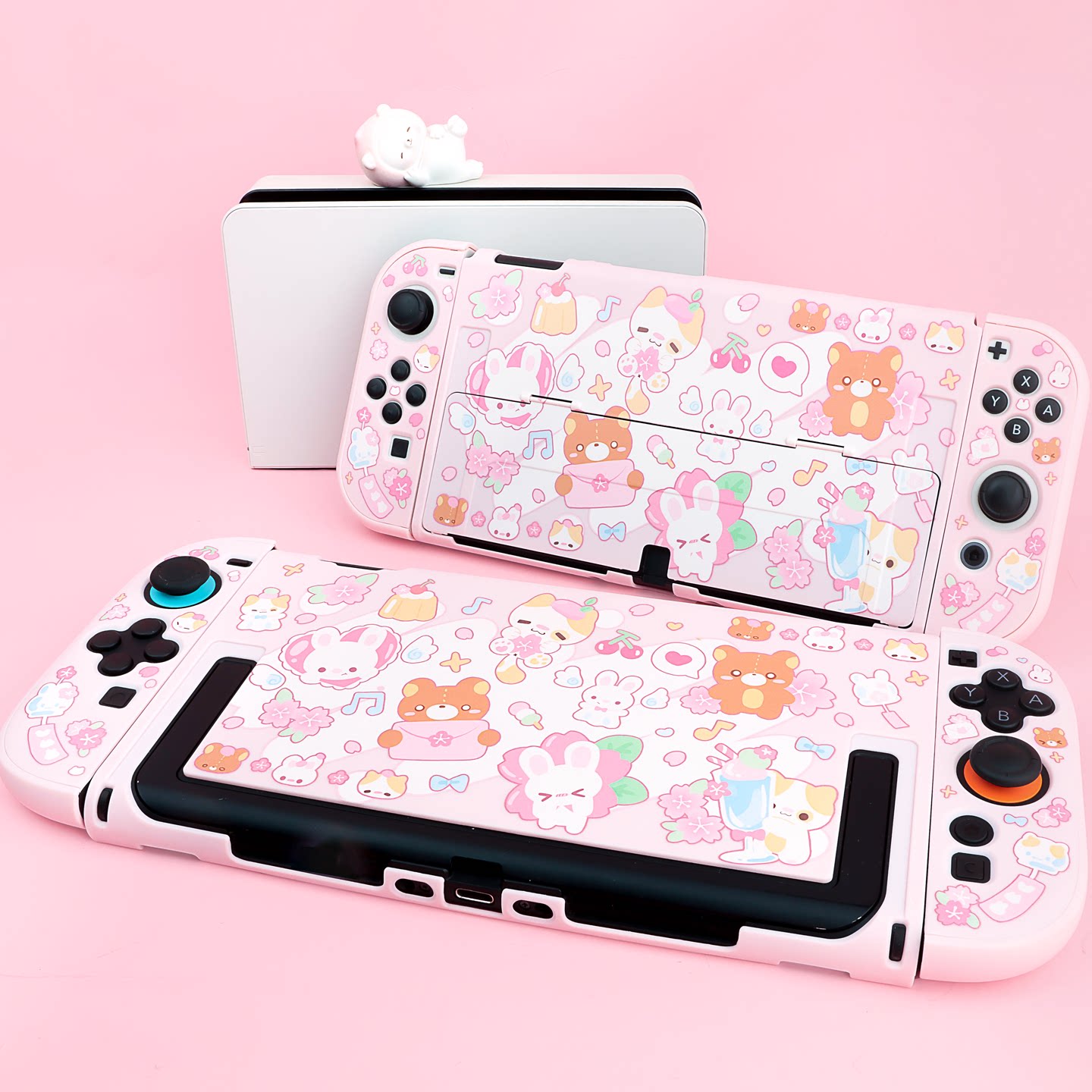 Защитный чехол для Switch Ns O – обзор и цена Gaming Accessories In China
