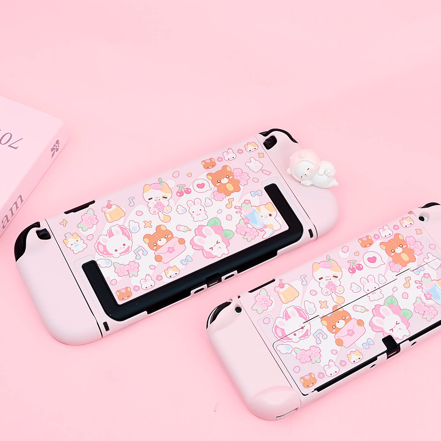Защитный чехол для Switch Ns O – обзор и цена Gaming Accessories In China