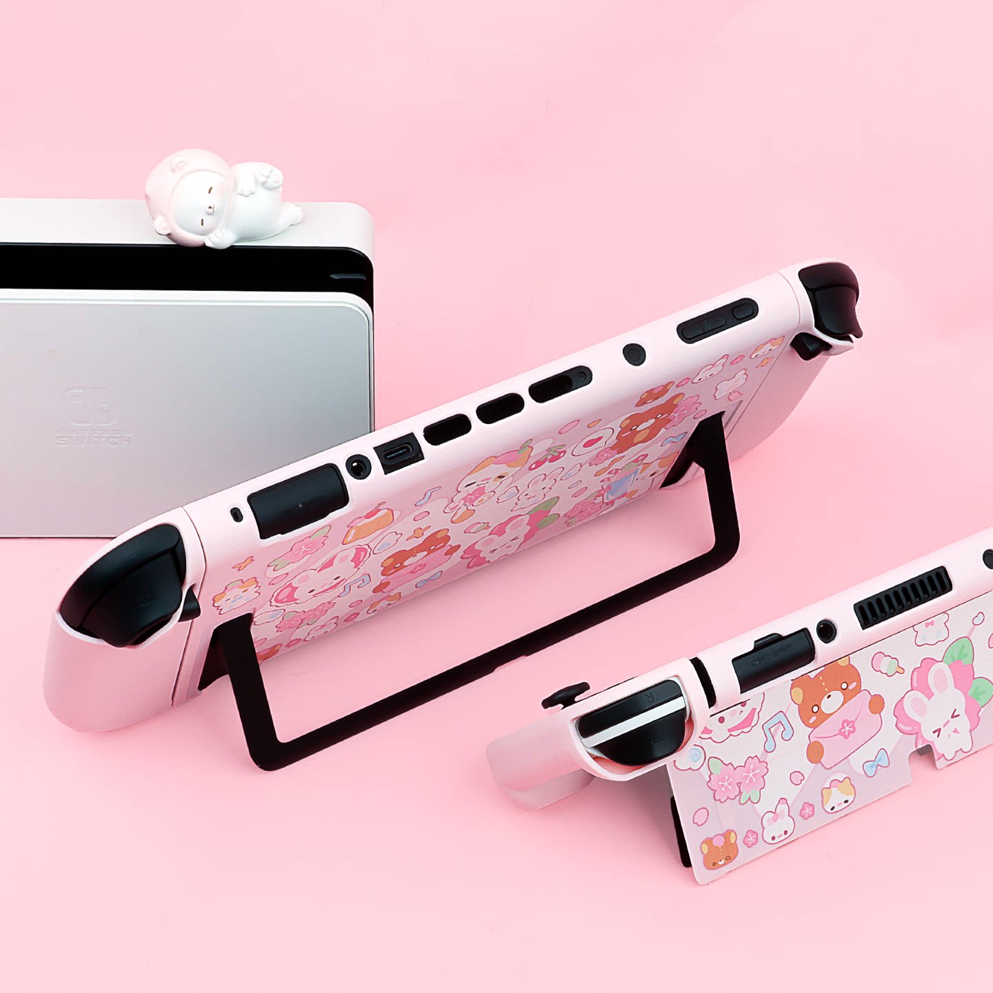 Защитный чехол для Switch Ns O – обзор и цена Gaming Accessories In China