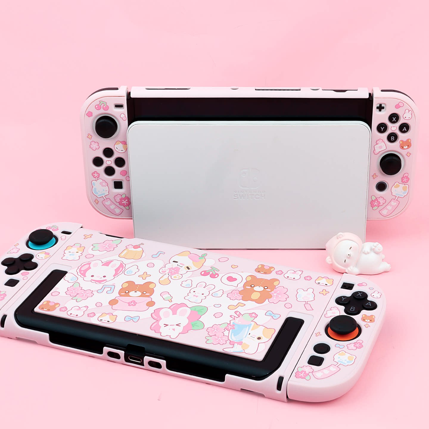 Защитный чехол для Switch Ns O – обзор и цена Gaming Accessories In China
